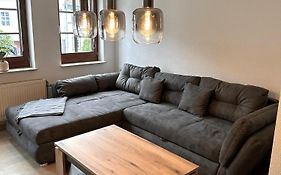Ferienwohnung K38